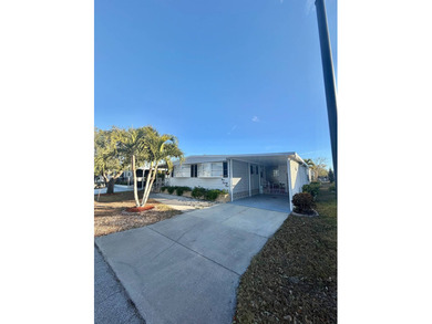 Beach Home For Sale in Venice, Florida