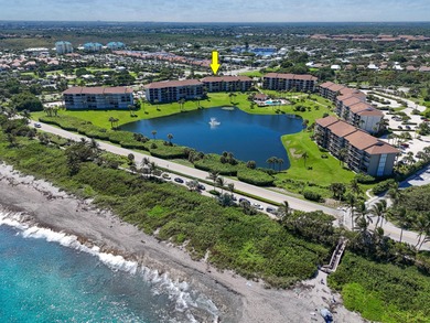 Beach Condo For Sale in Jupiter, Florida