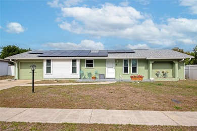 Beach Home For Sale in North Port, Florida