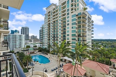 Beach Condo For Sale in Fort Lauderdale, Florida