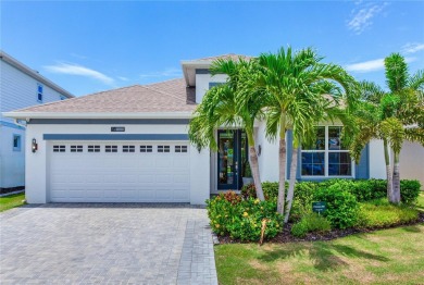 Beach Home Sale Pending in Apollo Beach, Florida