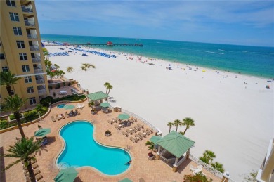 Beach Condo For Sale in Clearwater, Florida