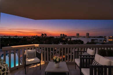 Beach Condo For Sale in Aventura, Florida