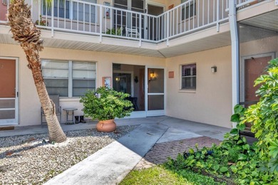 Beach Condo For Sale in Venice, Florida