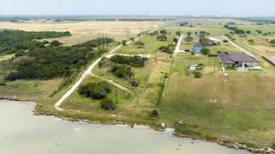 Beach Lot For Sale in Taft, Texas