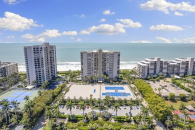 Beach Condo For Sale in Marco Island, Florida