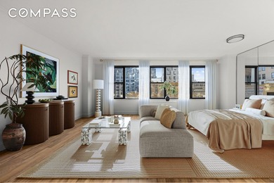 Beach Apartment For Sale in Brooklyn, New York