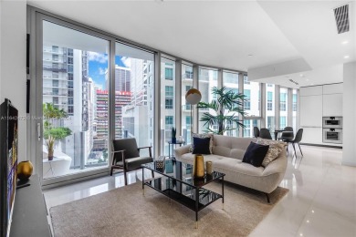 Beach Condo For Sale in Miami, Florida