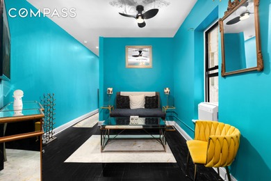 Beach Condo For Sale in New York, New York