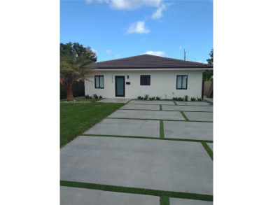 Beach Home Sale Pending in North Miami Beach, Florida