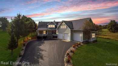 Beach Home For Sale in Harrisville, Michigan