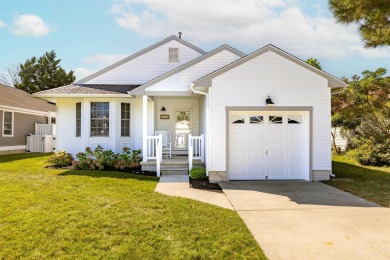 Beach Home Sale Pending in Cape May, New Jersey