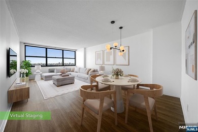 Beach Home For Sale in Guttenberg, New Jersey