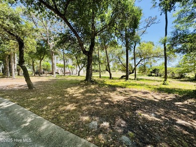 Beach Lot Active Under Contract in Supply, North Carolina