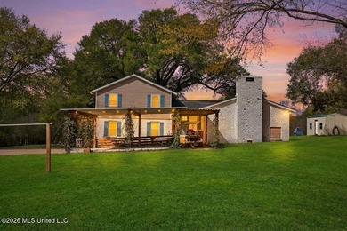 Beach Home For Sale in Gulfport, Mississippi