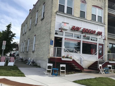 Beach Home For Sale in Traverse City, Michigan