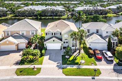 Beach Home For Sale in Royal Palm Beach, Florida