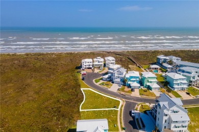 Beach Lot For Sale in Port Aransas, Texas