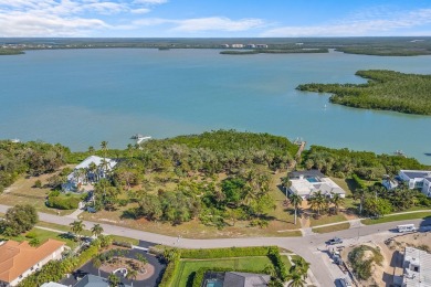 Beach Lot For Sale in Marco Island, Florida