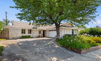 Beach Home Sale Pending in Goleta, California