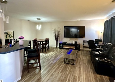 Beach Condo For Sale in Traverse City, Michigan