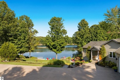 Beach Home For Sale in Traverse City, Michigan