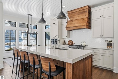 Beach Home For Sale in Traverse City, Michigan