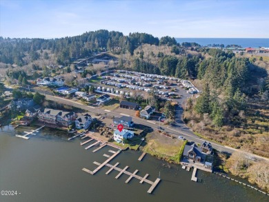 Beach Commercial For Sale in Lincoln City, Oregon