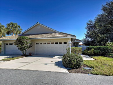 Beach Home For Sale in Venice, Florida