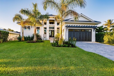 Beach Home For Sale in Marco Island, Florida