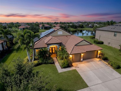 Beach Home For Sale in Apollo Beach, Florida
