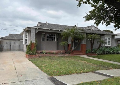 Beach Home Sale Pending in Long Beach, California