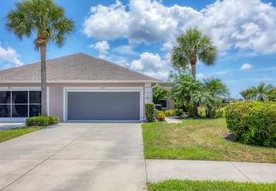 Beach Home For Sale in North Port, Florida