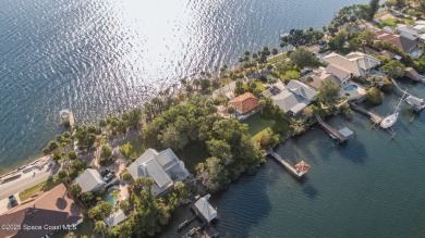 Beach Lot For Sale in Merritt Island, Florida