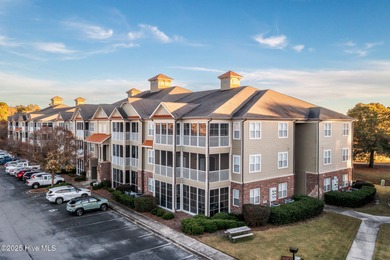 Beach Condo For Sale in Calabash, North Carolina