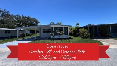 Beach Home For Sale in Clearwater, Florida