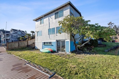 Beach Home For Sale in Lincoln City, Oregon