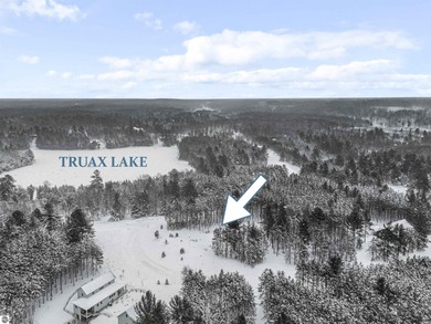 Beach Lot For Sale in Williamsburg, Michigan