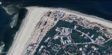 Beach Lot For Sale in Bald Head Island, North Carolina