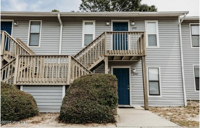 Beach Condo Active Under Contract in Wilmington, North Carolina