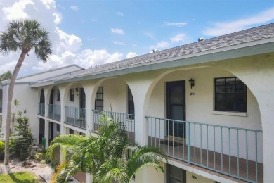 Beach Condo For Sale in Englewood, Florida