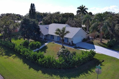 Beach Home For Sale in Vero Beach, Florida
