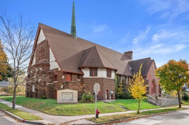 Beach Commercial For Sale in Milwaukee, Wisconsin