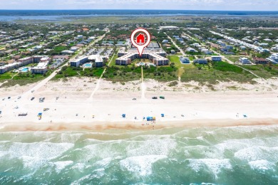 Beach Condo For Sale in St Augustine, Florida