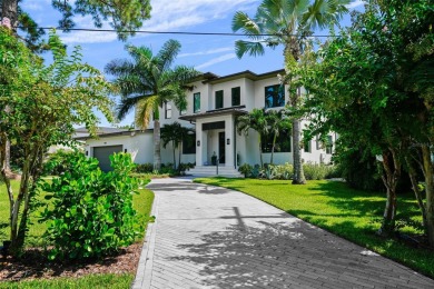 Beach Home Sale Pending in Tampa, Florida