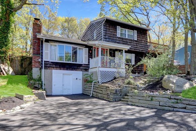 Beach Home For Sale in Rocky Point, New York