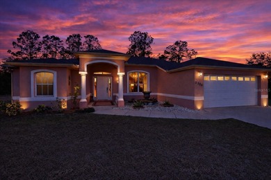 Beach Home For Sale in North Port, Florida