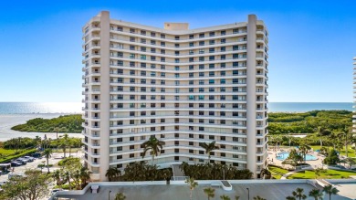 Beach Condo For Sale in Marco Island, Florida