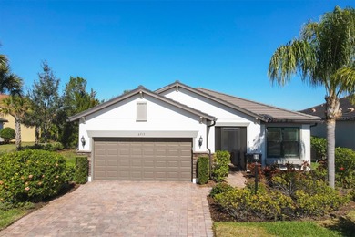 Beach Home For Sale in Lakewood Ranch, Florida