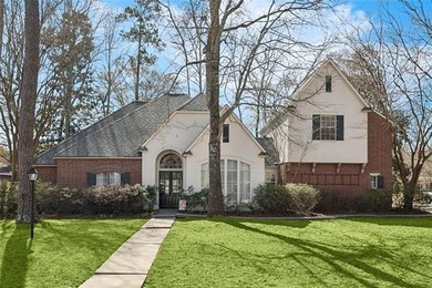 Beach Home Active Under Contract in Mandeville, Louisiana